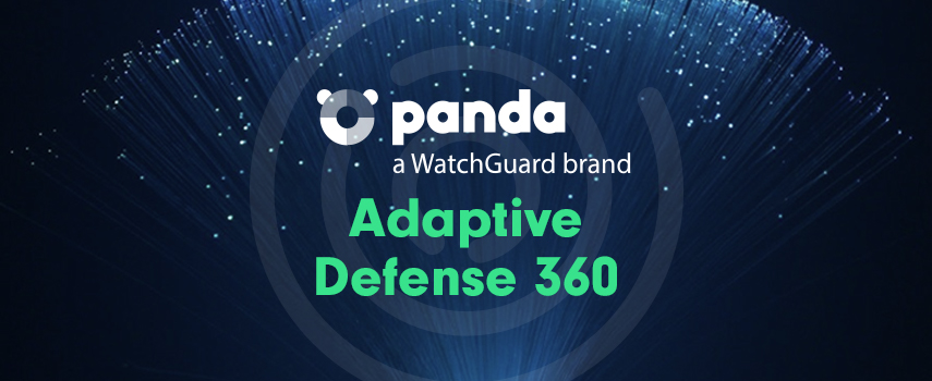 Panda AD360