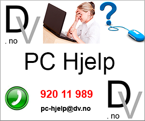 PC hjelp hjemme