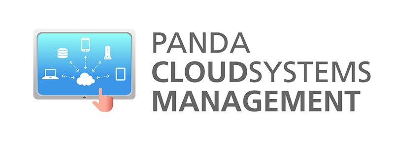 Panda Cloud Systems Management