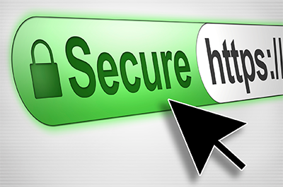 SSL sertifikater