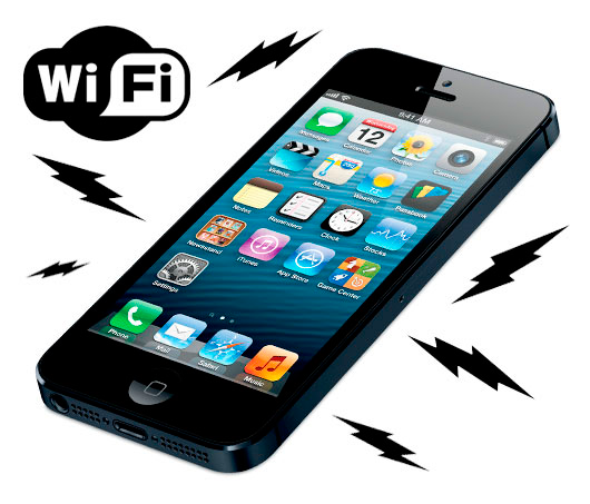 wi-fi
